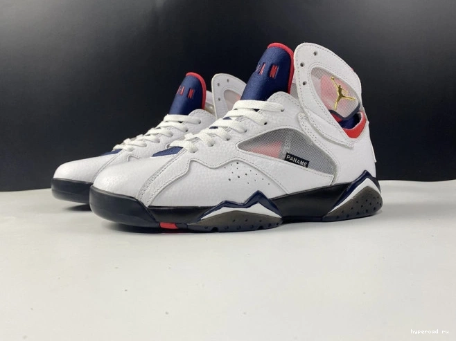 CZ0789-105 Jordan Air 7 PSG 0713